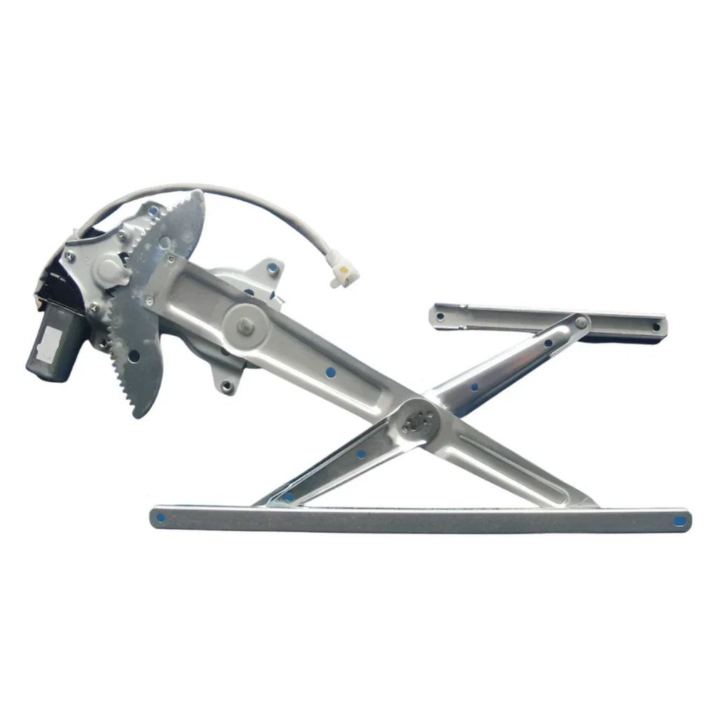 Front Left Window Regulator 2 Pin Motor for Toyota Landcruiser 80 (1990–1998)