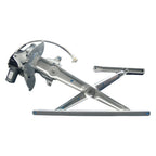 Front Left Window Regulator 2 Pin Motor for Toyota Landcruiser 80 (1990–1998)