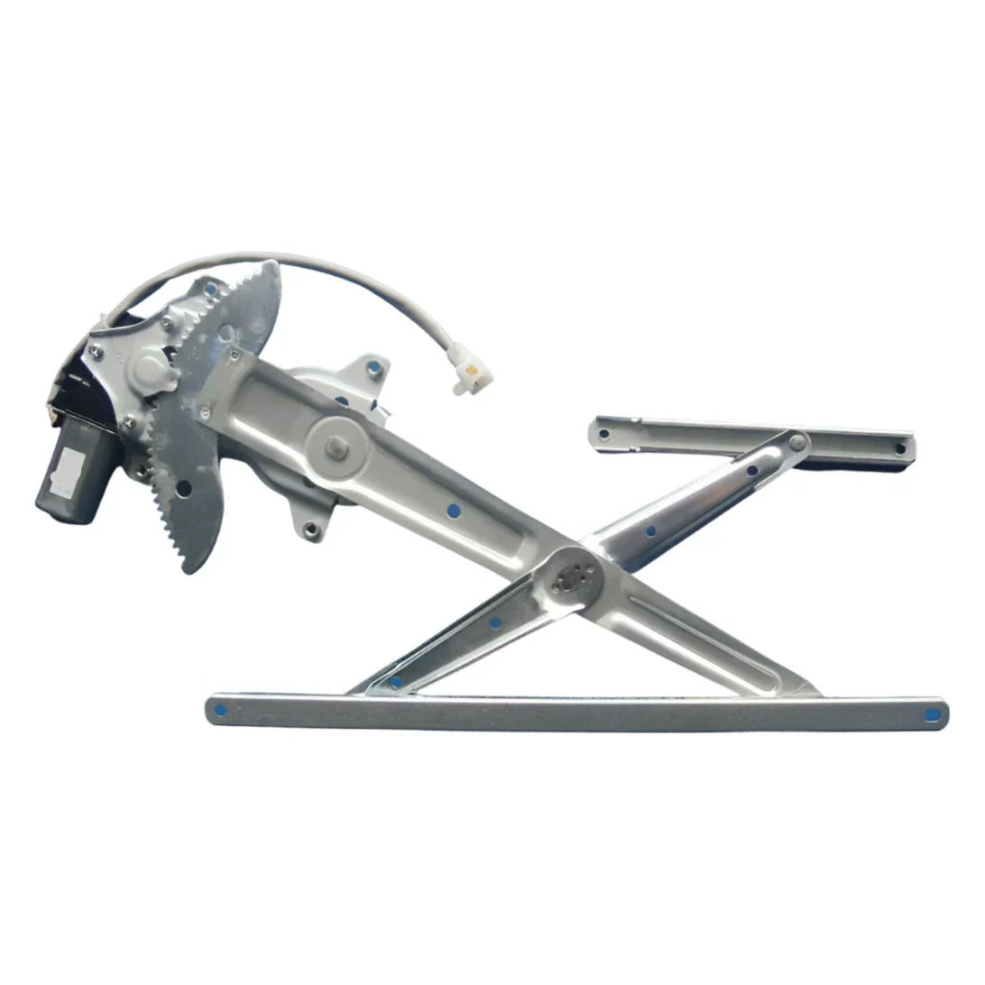 Front Left Window Regulator 2 Pin Motor for Toyota Landcruiser 80 (1990–1998)