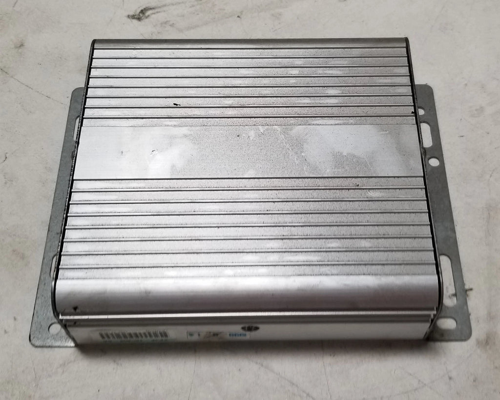 Radio Amp XF3F-18C808-AA for Lincoln Continental (1999–2002)