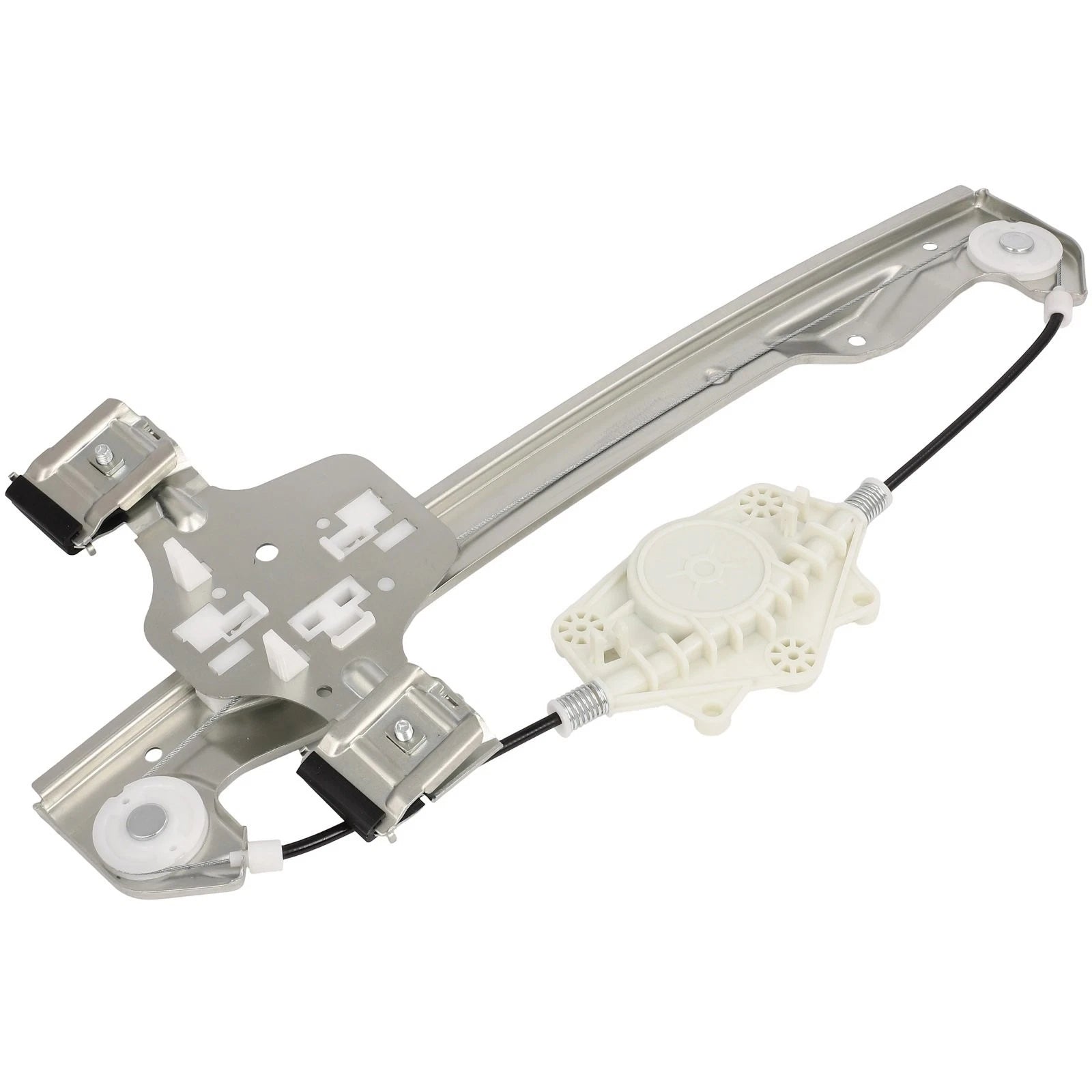 Rear Driver Side Power Window Regulator for Mercury Milan (2006–2011)