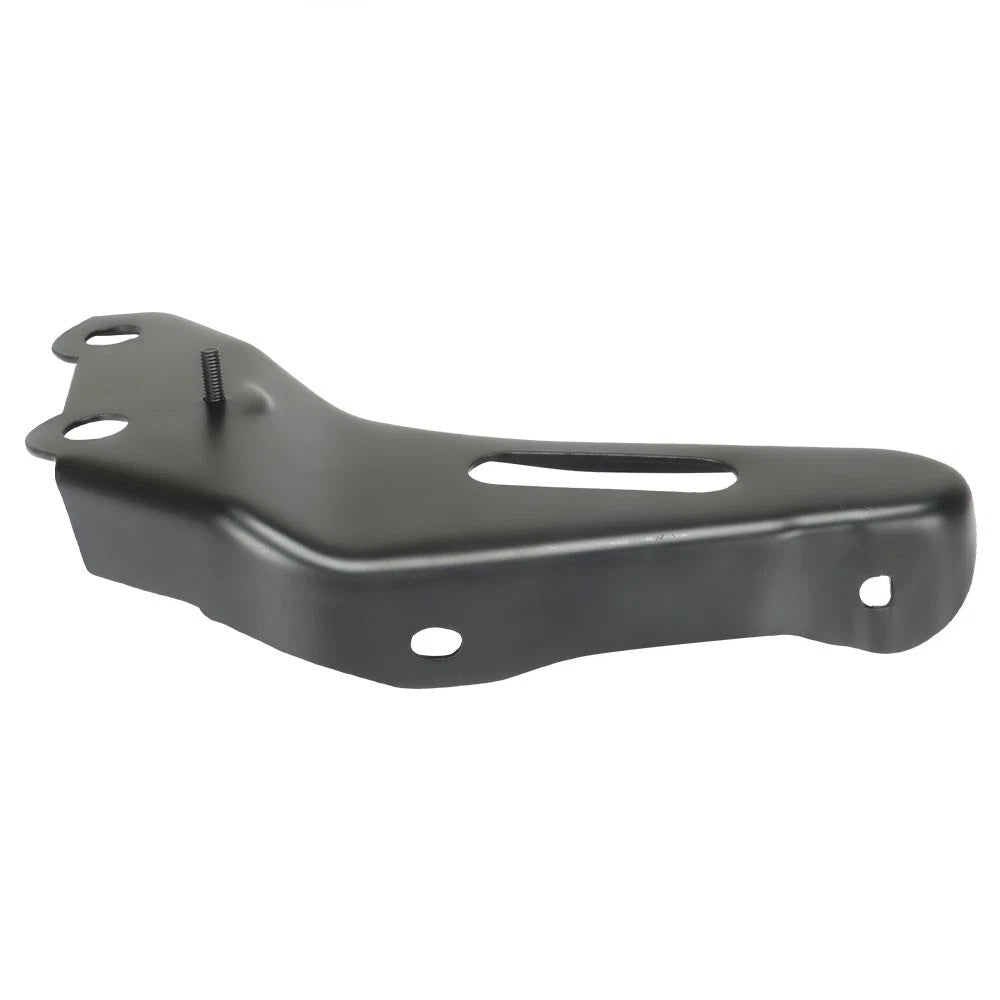 Set of 2 Front Bumper Mounting Arm Brackets for Toyota 4Runner (1996â1997)