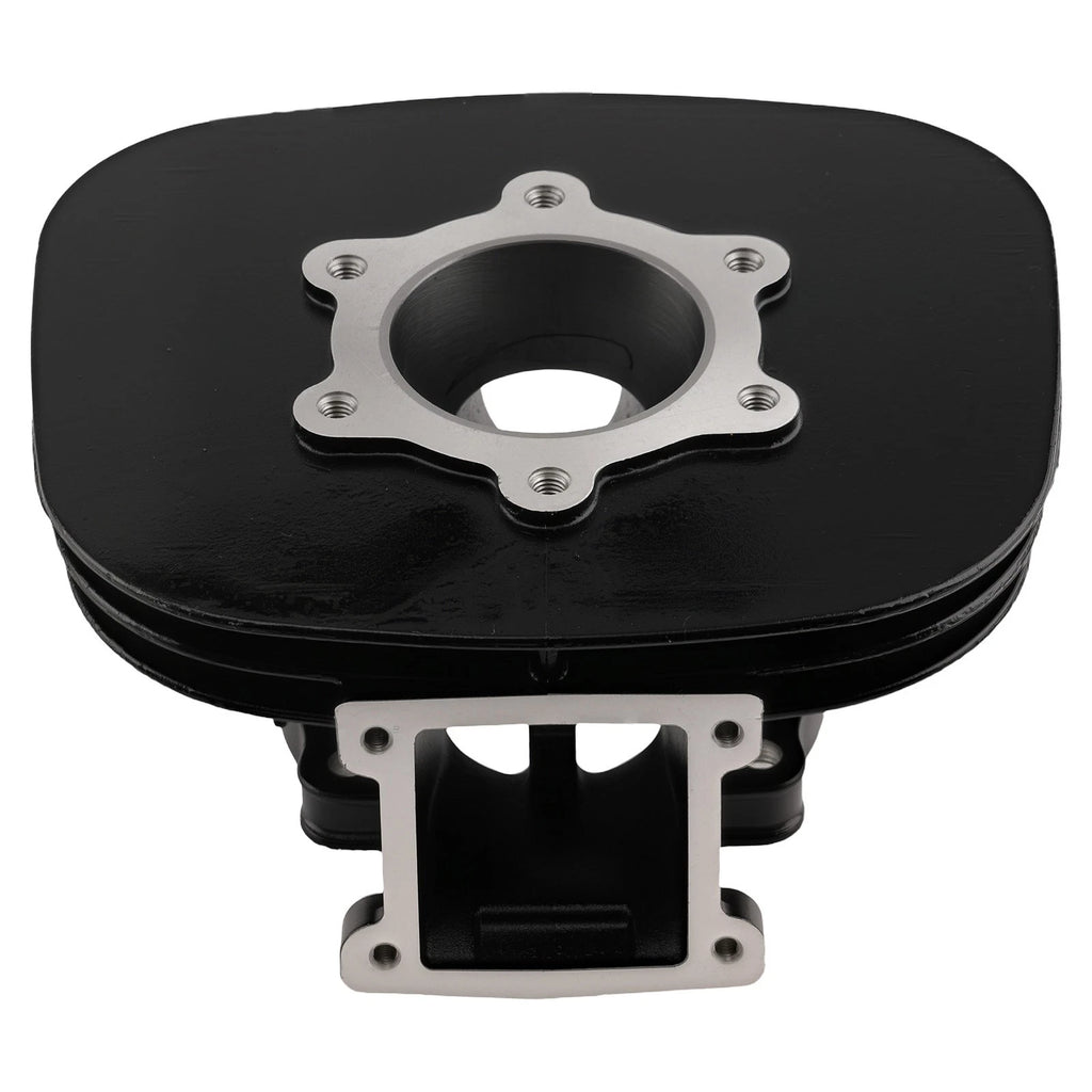 Top End Kit with 66mm Cylinder Piston Gasket for Yamaha Blaster 200 (1988–2006)
