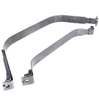 2X Fuel Tank Strap for Nissan Pathfinder (2005-2012)