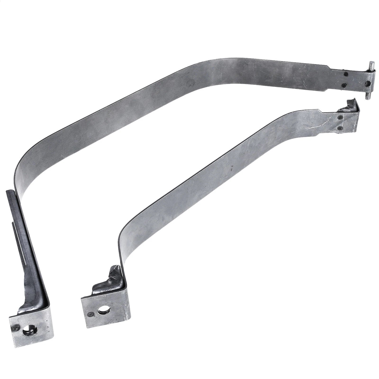 2X Fuel Tank Strap for Nissan Pathfinder (2005-2012)