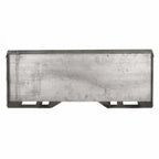 Skid Steer Mount Plate Quick Tach Attachment for Skid Steer