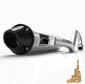 HMF Performance Full Exhaust + Jet Kit for Honda TRX450R (2007–2014)