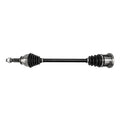 Front Left CV Axle Assembly for Infiniti FX35 (2003–2008)