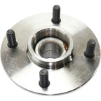 Wheel Hubs for Nissan Altima (1998–2001) Rear LH & RH 5 Lug with Bearing