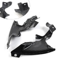Carbon Fiber Air Ram Intake Duct Bracket for YAMAHA YZF R1 (2007-2008)