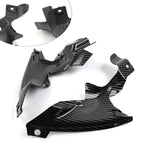 Carbon Fiber Air Ram Intake Duct Bracket for YAMAHA YZF R1 (2007-2008)