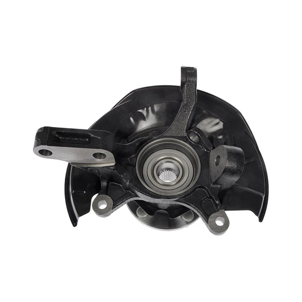 Front Right Steering Knuckle & Wheel Hub Bearing for Toyota Camry