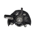 Front Right Steering Knuckle & Wheel Hub Bearing for Toyota Camry