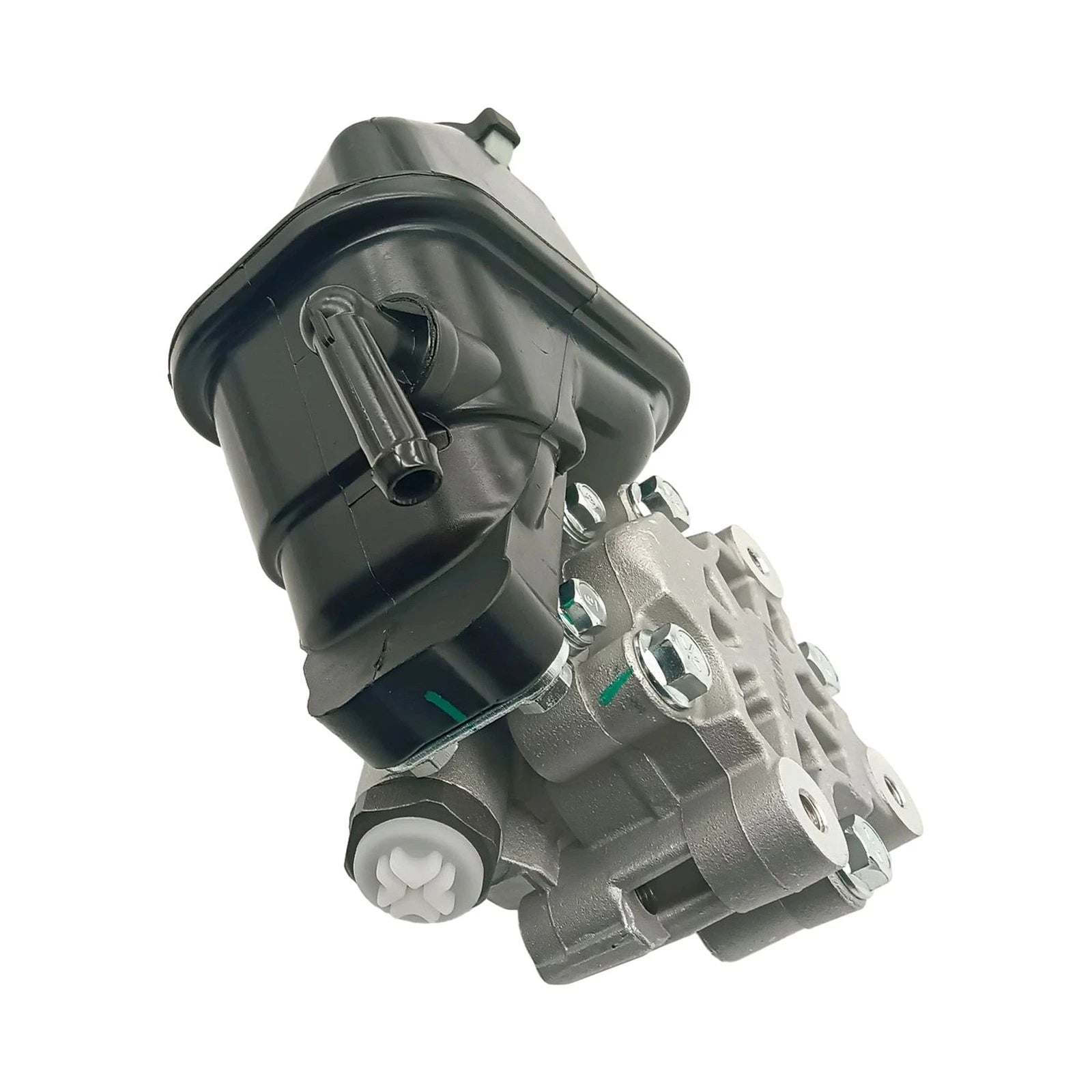 Power Steering Pump w/ Reservoir for Chevy Captiva Sport 2012–2015 (20-1028R)