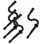 Set of 4 Fuel Lines Hose Tube Pipe for MS290 MS360 TS400