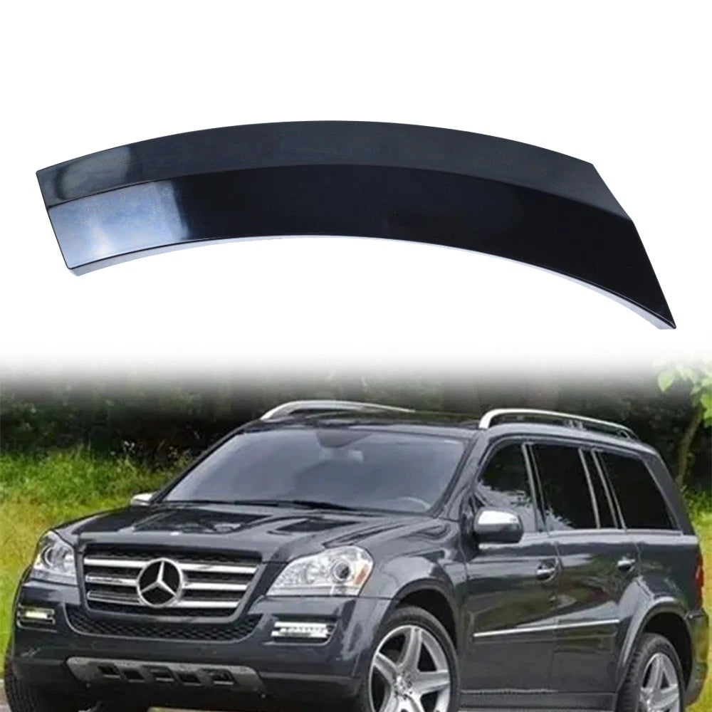 Front Fender Wheel Arch Flare Left for Mercedes-Benz GL550 (2008–2012)