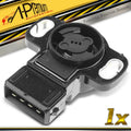 Throttle Position Sensor for Mitsubishi Mirage, Eclipse, Diamante (1997–2002)
