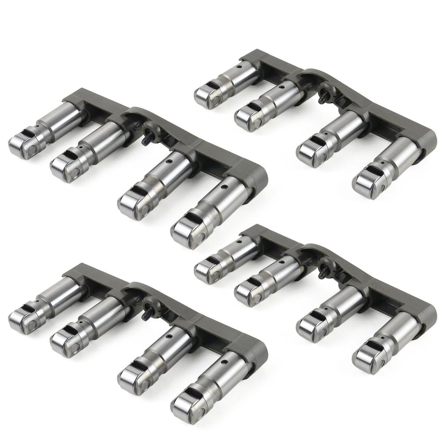MDS Valve Lifter Set for Chrysler 300 Dodge Jeep Ram 5.7L V8 HEMI (2009–2021)