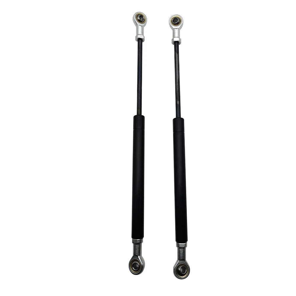 2PC Door Gas Spring for John Deere Backhoe 310G 310SG 315SG 410G 710G 710J 315S