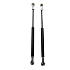 2PC Door Gas Spring for John Deere Backhoe 310G 310SG 315SG 410G 710G 710J 315S