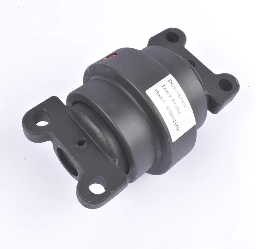 Bottom Roller for Kubota KH90 KH101 KX101 Mini Excavator (69788-21700, 68658-21750)