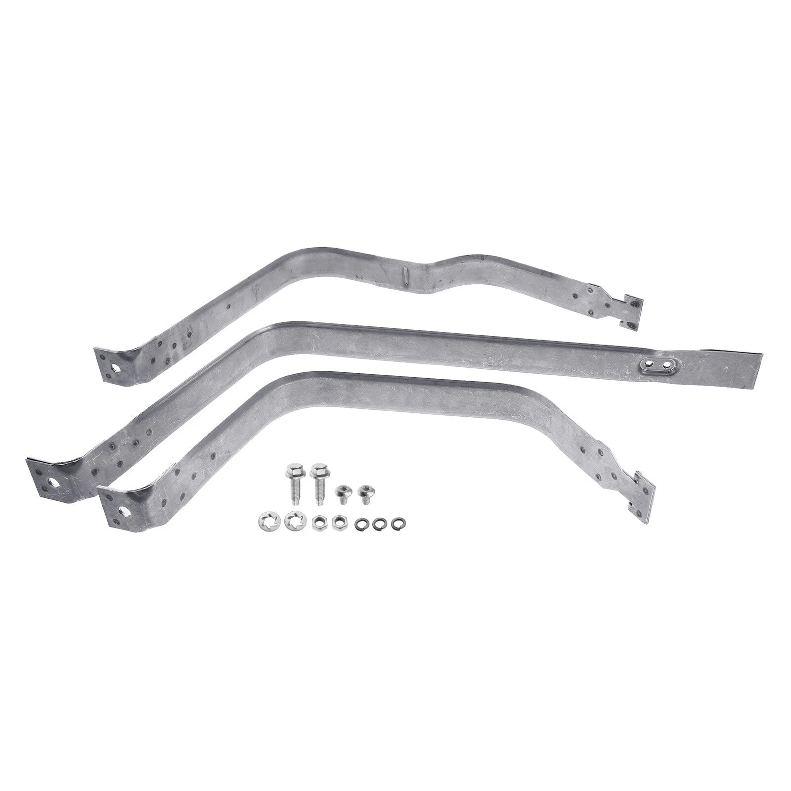 3X Fuel Tank Strap for Ford Ranger (1989–1994) Mazda B2300 B3000 B4000