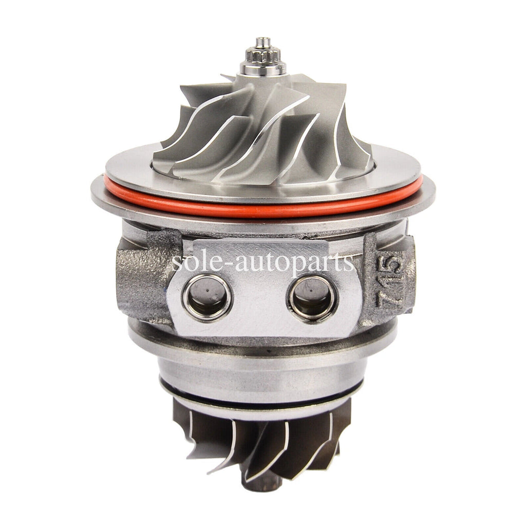 Turbo CHRA Cartridge for BMW X1 X3 X4 X5 Z4 (2011–2016)