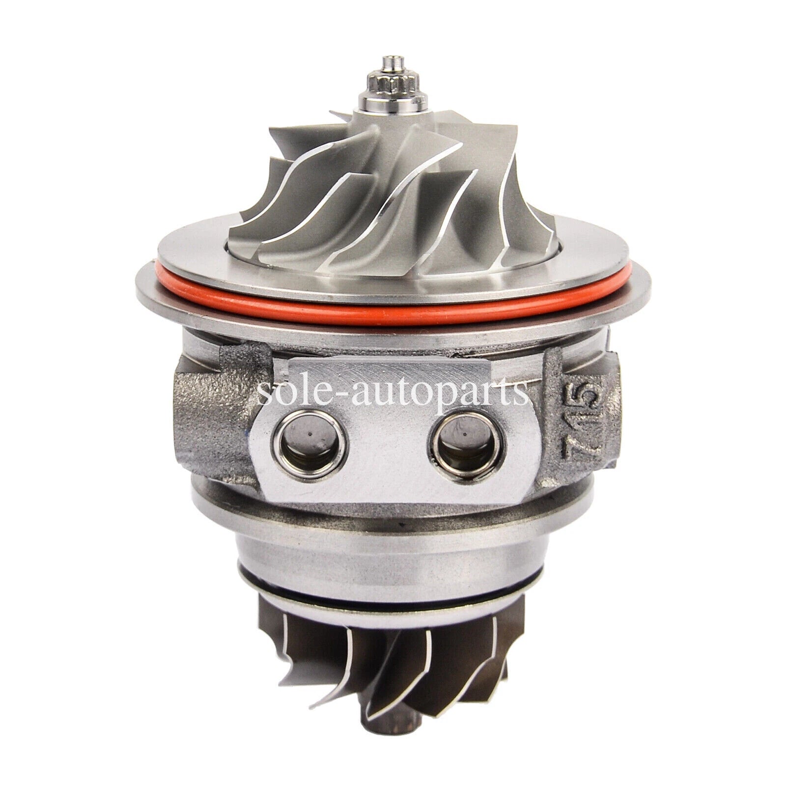 Turbo CHRA Cartridge for BMW X1 X3 X4 X5 Z4 (2011–2016)