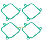 Intake Plenum Gasket Set for Mercruiser 7.4L 454, 8.2L 502 V8 (805522A1)