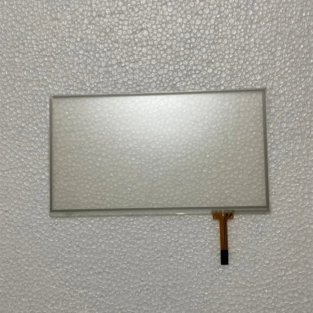 LCD Touchscreen 6.1 Inch for Toyota Camry (2012–2017) OE LQ061Y5DG03