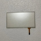 LCD Touchscreen 6.1 Inch for Toyota Camry (2012–2017) OE LQ061Y5DG03