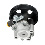 Power Steering Pump with Pulley for Toyota Sequoia Tundra V8 (2000–2007) 21-5264
