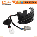 Outside Handle Lock Assembly for Hyundai Veloster (2012-2017)