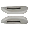2Pcs Door Armrest Pull Handle Cover for Chevrolet Express 1500 GMC Savana 1500 (2003–2023)