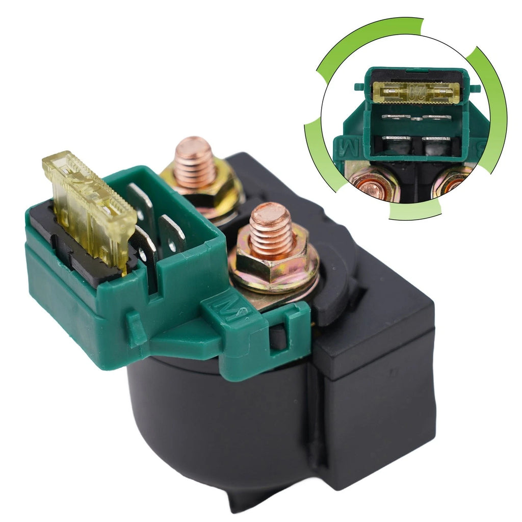 Solenoid Starter Relay for CF-CFMoto 500 (500cc) (2010–2023)