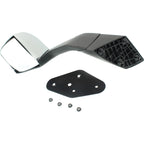 Driver Left Side Mirror for Volvo VNL VNM VNX (2015–2017)