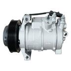AC Compressor Replacement for Chrysler 300 5.7L (2011–2023)