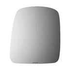 Heated Driver Left Side Mirror Glass for Chevy Savana