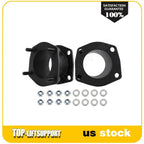 3" Front Leveling Kit for Jeep Commander Grand Cherokee (2006–2010)