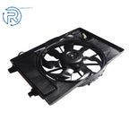 Cooling Fan Assembly for Hyundai Elantra (2017-2018)