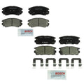 Bosch QuietCast Brake Pads Kit for Chevy Equinox GMC Terrain (2010–2017)