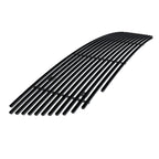 Upper Stainless Black Billet Grille Insert for Ford F-150/Lightning (1999–2003)