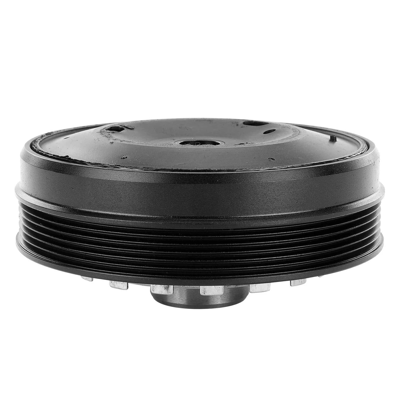 Harmonic Balancer for Chevrolet Impala (2000-2005), Camaro (1995-1997), Buick