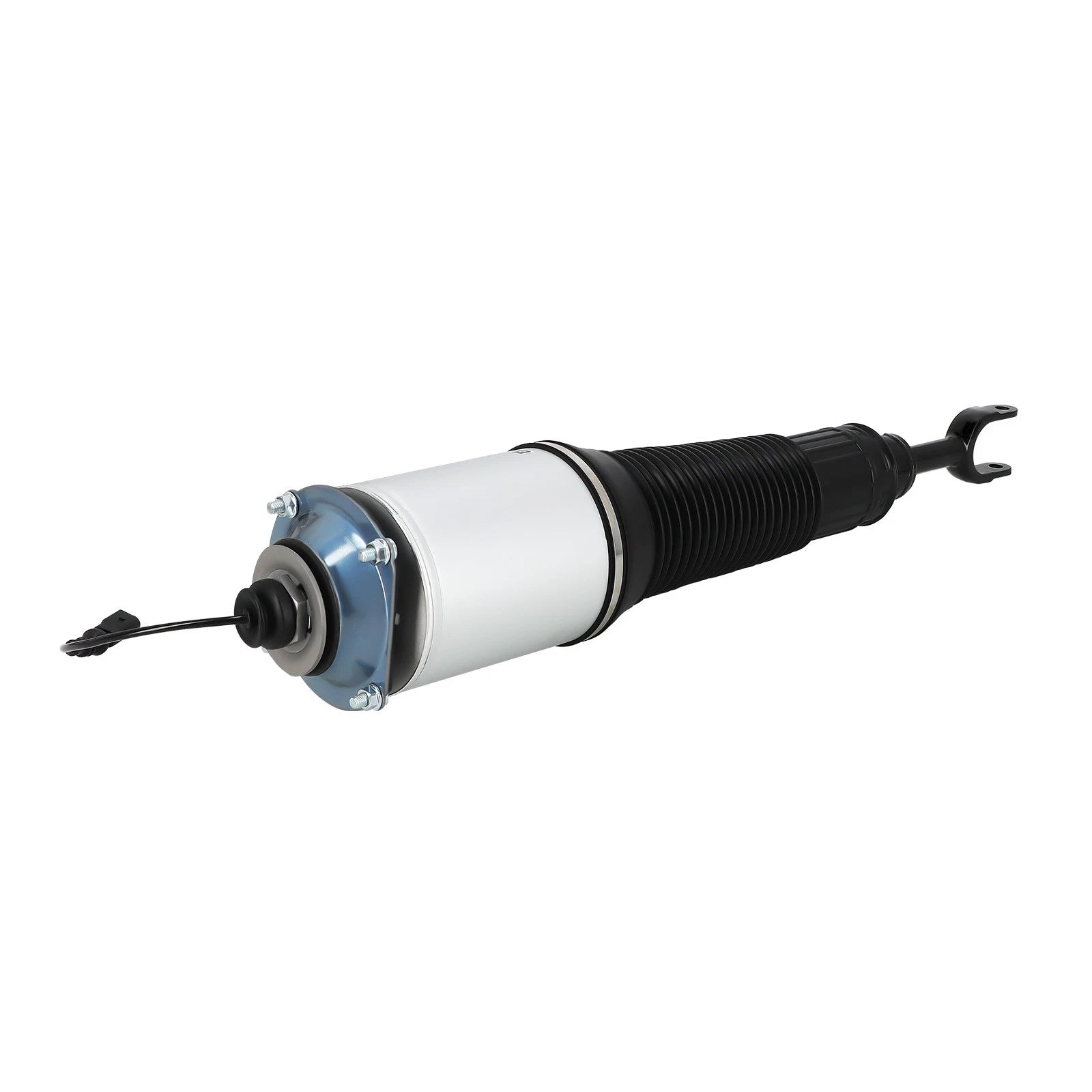 Air Absorber Spring Shock Strut Front Left for Audi A8 Quattro S8 (2003–2010) 4E0616039AE