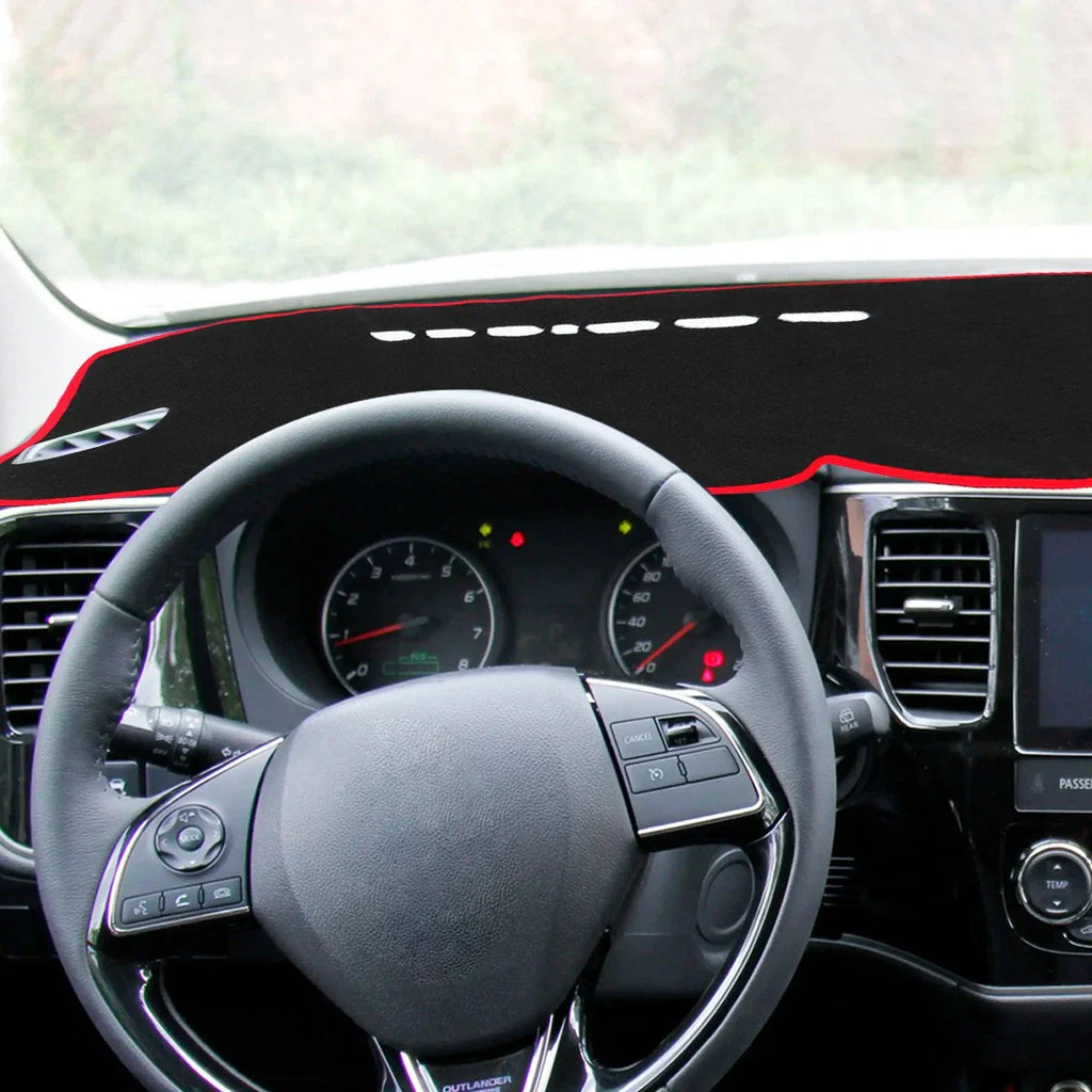 Dash Cover Mat Non-Sun for Toyota Corolla (2019–2022)