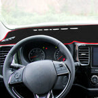 Dash Cover Mat Non-Sun for Toyota Corolla (2019–2022)