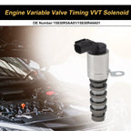 VVT Solenoid for Honda Accord 2008-2012 (2 x)