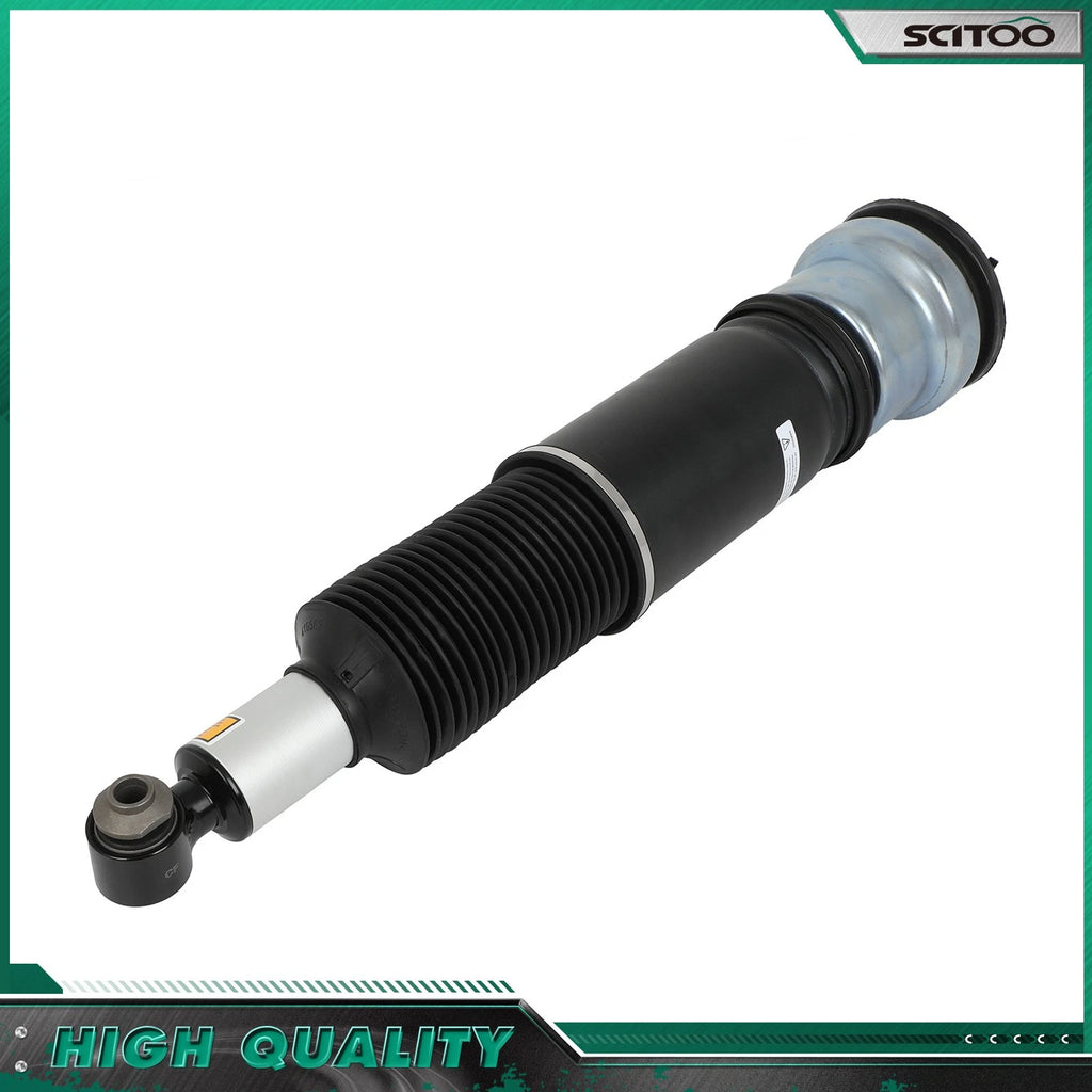 Set of 2 Air Suspension Struts for Rolls Royce Phantom (2004–2014) RR1 RR1N