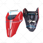 Rear Tail Cowl Seat Cover for Honda CBR650R CB650R (2019–2020)