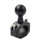 GPS Phone Holder Bracket Clamp Stand for Motorcycle Handlebar